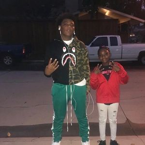 Meet your Posher, Jamel